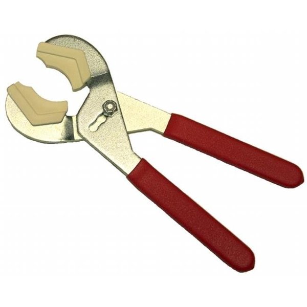 Gourmetgalley Soft Jaws Plumbing Pliers GO82640